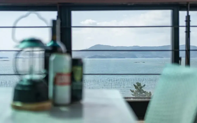 Sacheon Bichae Pension