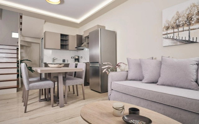 Helios Maisonette