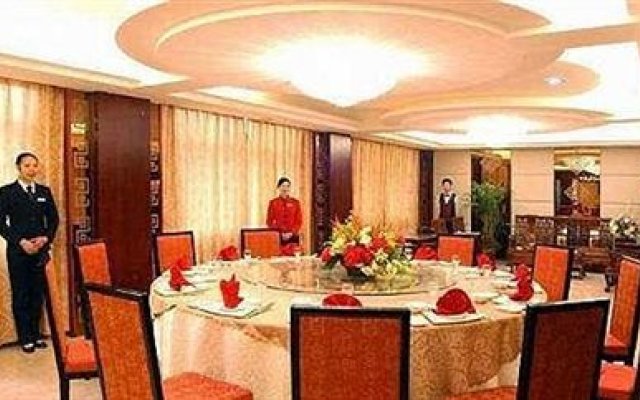 Citong Hotel - Quanzhou