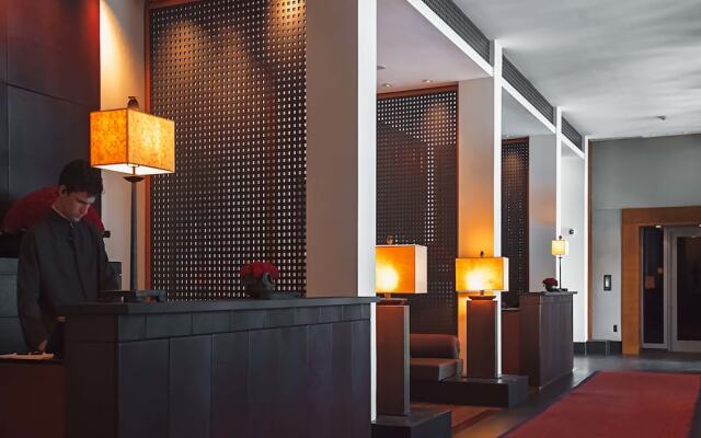 The Setai Residence Miami Beach