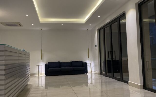 Belleson Homes Embassy Gardens
