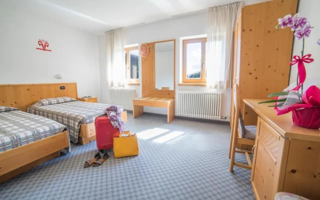 Hotel Melchiori