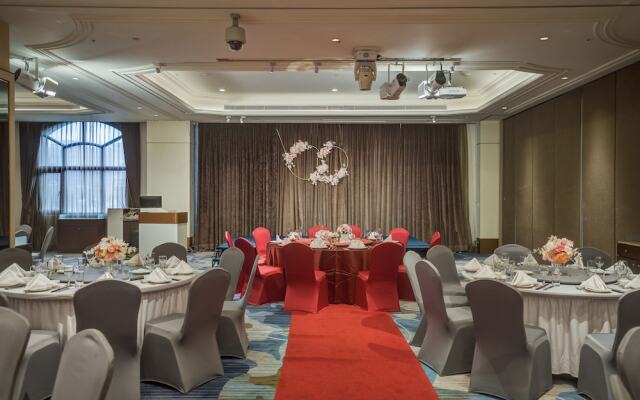 Forte Hotel Xizhi