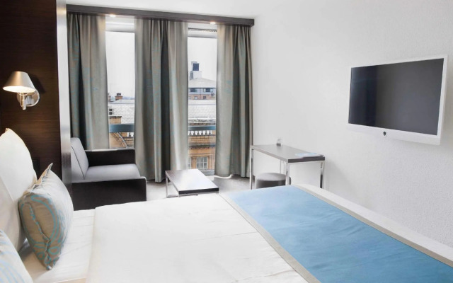 Motel One Manchester Piccadilly