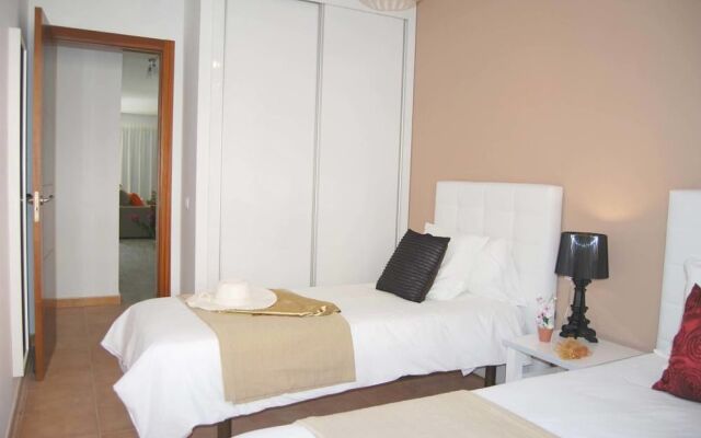 Apartamento Brisa