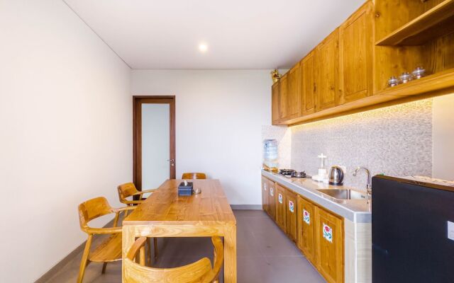 Yuta Villa Ubud