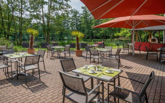 B&B HOTEL Krefeld-Süd