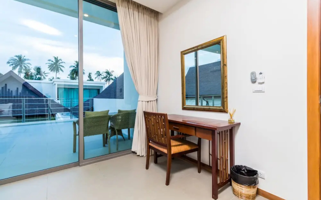 Ka Villas by Lofty