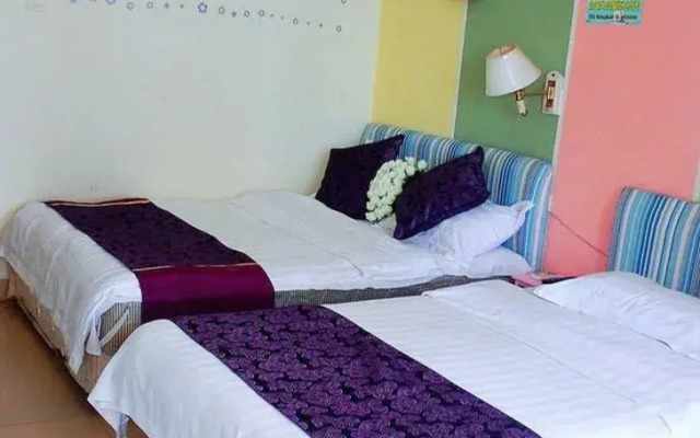 Lin Long Jin Zhi Apartment