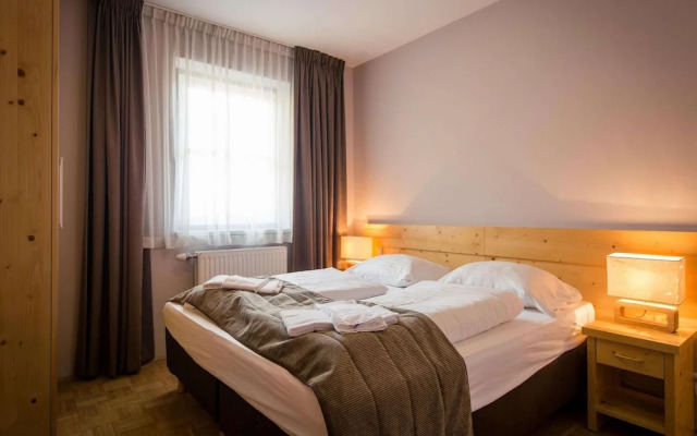 Studio Apartment Near Skiing