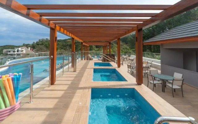 Golden Gramado Resort