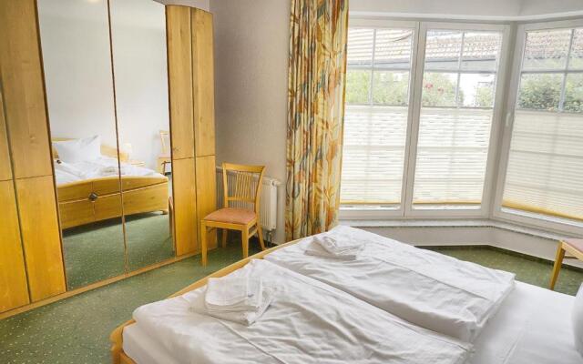 An der Galerie, A 05