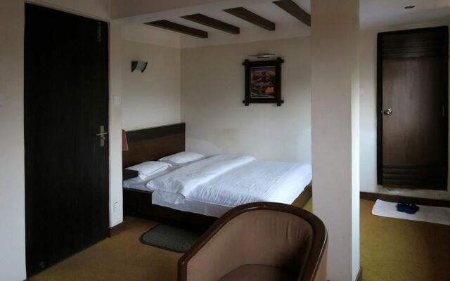Bhadgaon Guesthouse