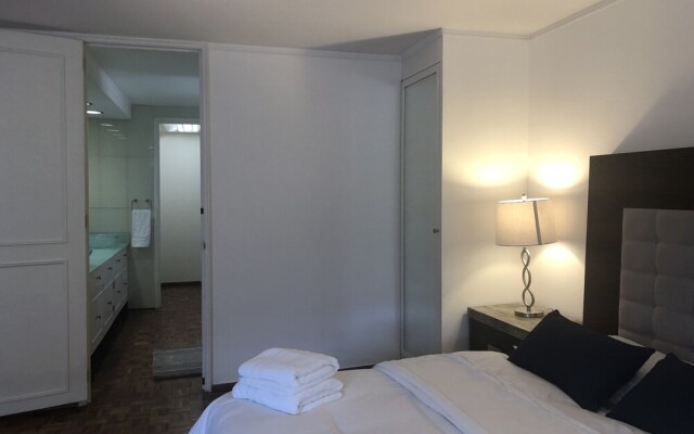 Departamento Premium Polanco