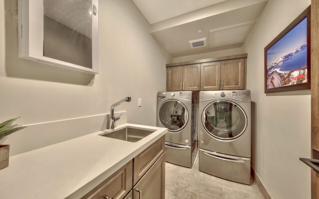 Gondola Vista 1 - 4 Br Townhouse