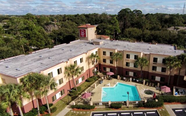 Red Roof Inn PLUS+ Palm Coast