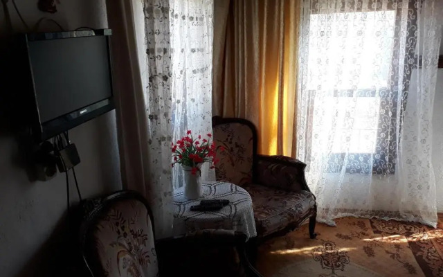 Dionysos Pension