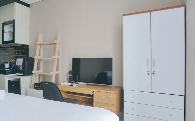 Wonderful Studio Apartment Ciputra International