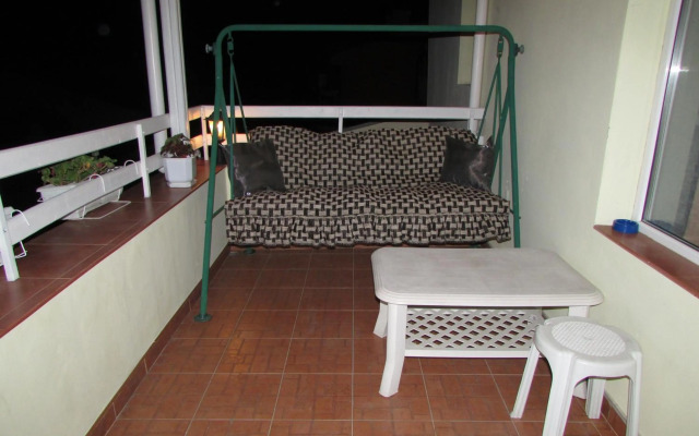 Guest House Morska Zvezda