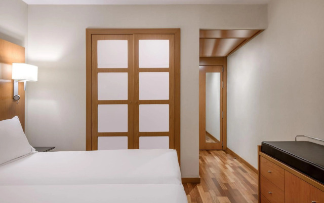 AC Hotel Sevilla Fórum by Marriott