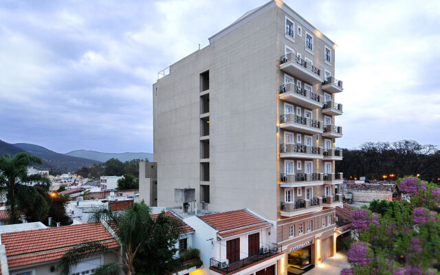 Amerian Salta Hotel