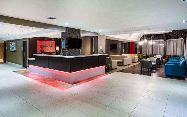 Ramada by Wyndham Jacksons Point