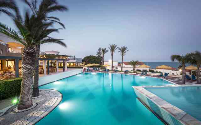 Mitsis Rodos Maris Resort & Spa - All Inclusive