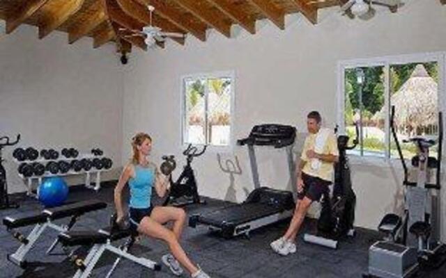 Cayo Levantado Resort - All Inclusive