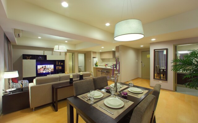 Somerset Heping Shenyang