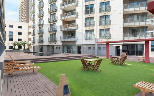 Icon - Cape Town City Apartments