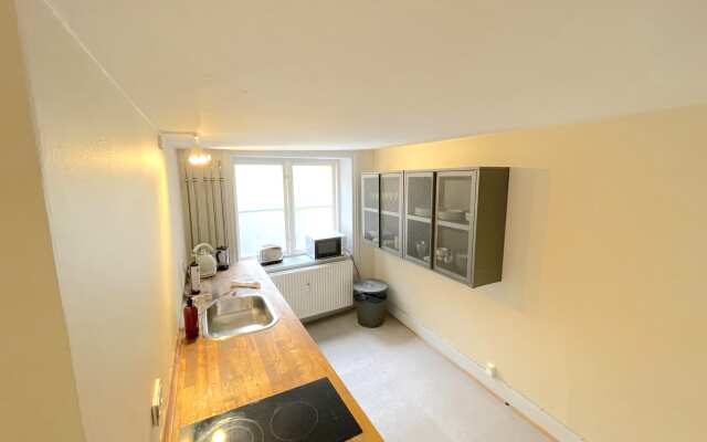 ★Cozy Apt w. Balcony in the Heart of Copenhagen★