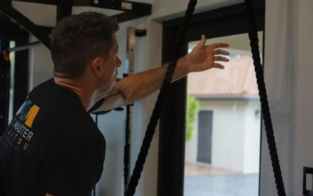 Alta Bella Villa w Nordic Spa Concierge