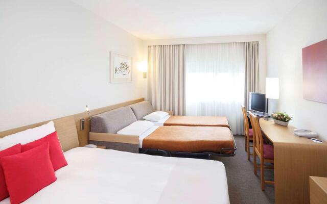 Novotel Paris Charenton Le Pont