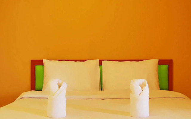 Chiang Rai Park Resort