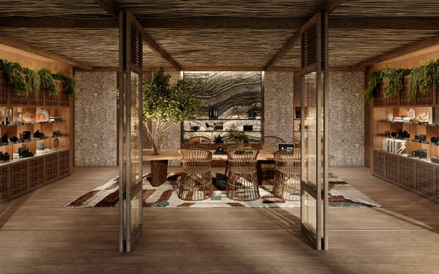 The Ritz-Carlton, Masai Mara Safari Camp