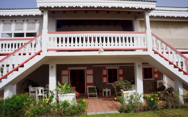 Rock Haven Bed & Breakfast