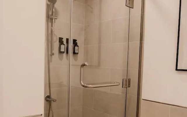 Aya - Modern 1BR Apartment with Balcony in Rahaal 2