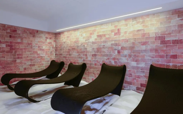 Seven Park Hotel Lake Como - Adults Only