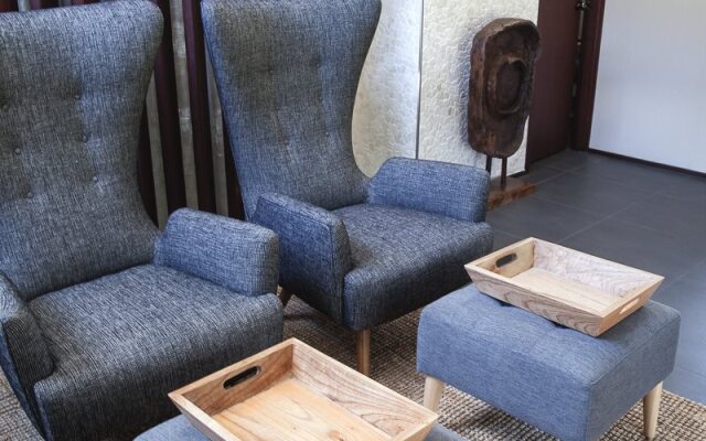 Amaroo Retreat & Spa