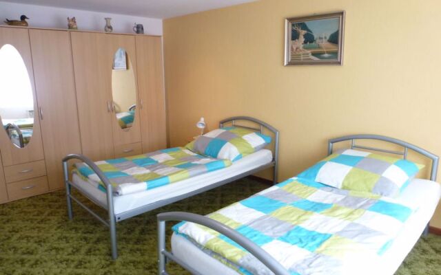Apartment Bless Schutterzell