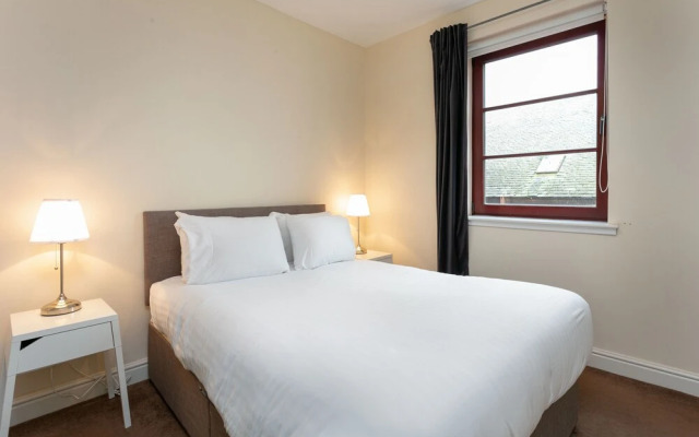 Elliot Suite No15 – Donnini Apartments