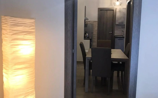 Il Fortino Apartment