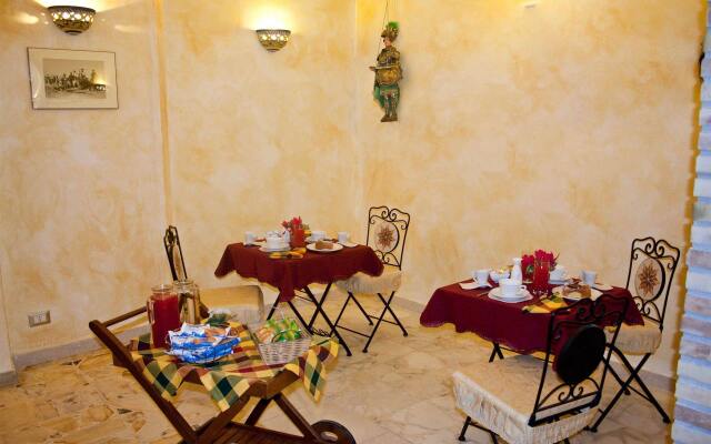 B&B Marranzano
