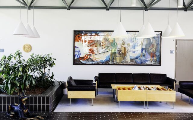 Kokoushotelli Murikanranta