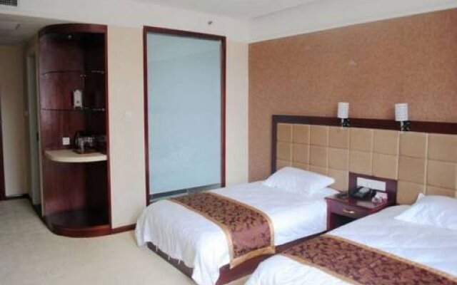 Jinglong Business Hotel