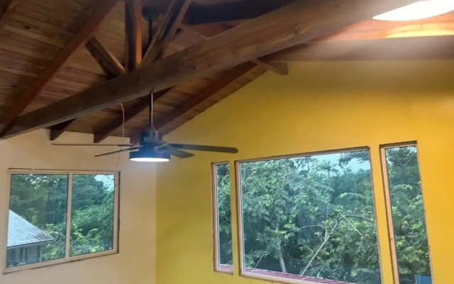 The Howler Riverside Retreat