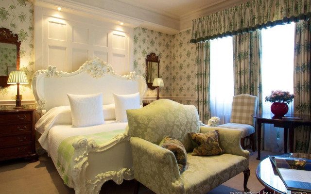 11 Cadogan Gardens and The Apartments by Iconic Luxury Hotels