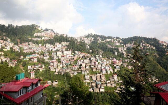OYO 9401 Home Valley View 2 BHK New Shimla
