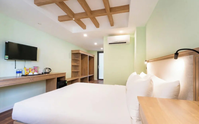 Nicecy Hotel - Truong Quyen