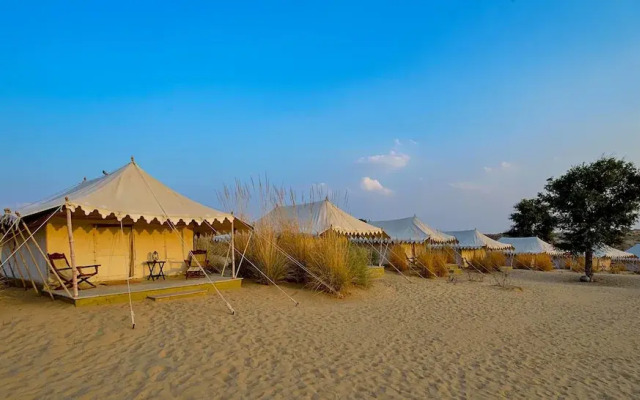 Manvār Shergarh, The Desert Resort